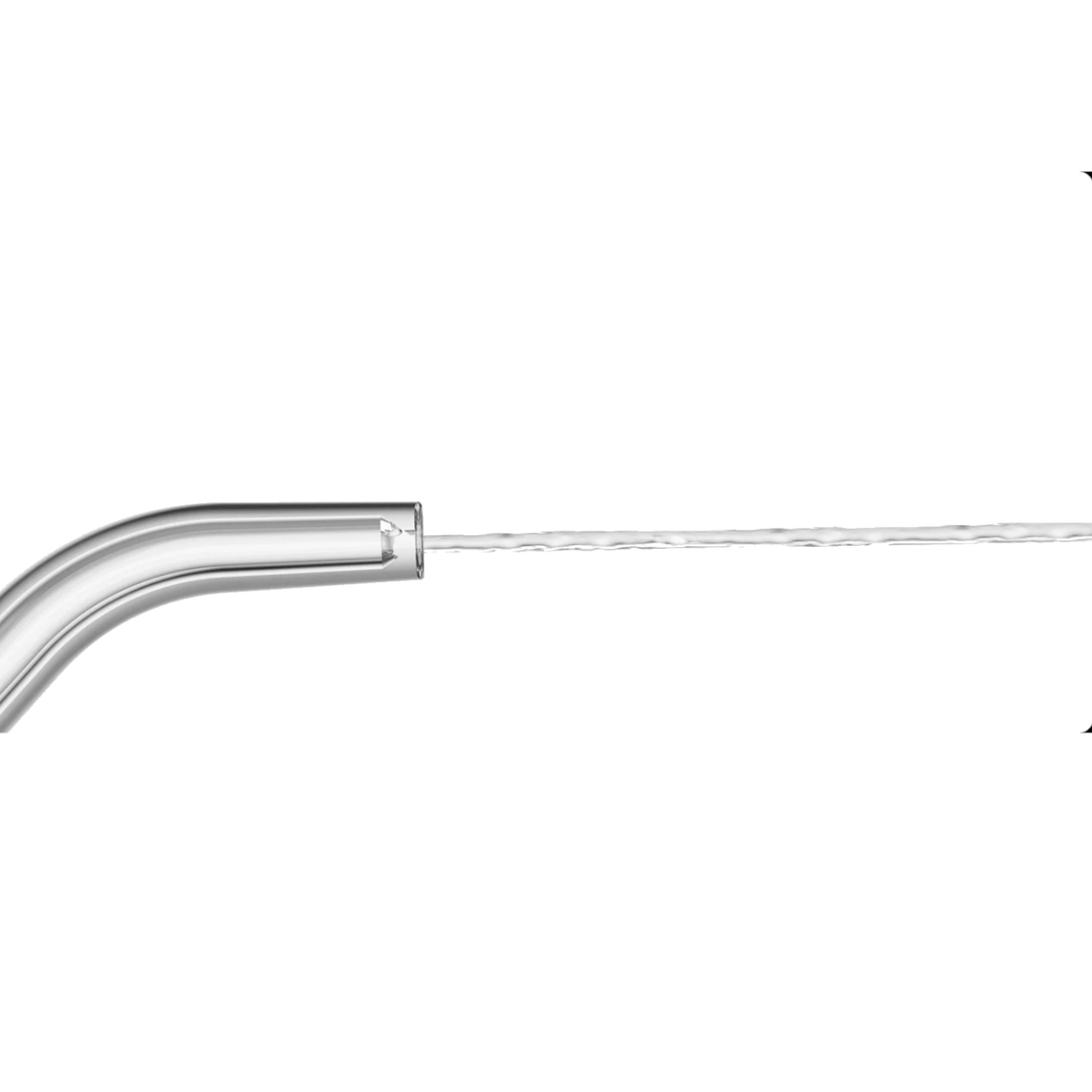 Image 2 for Xiaomi Water Flosser Replacement Tips (4-Pack)