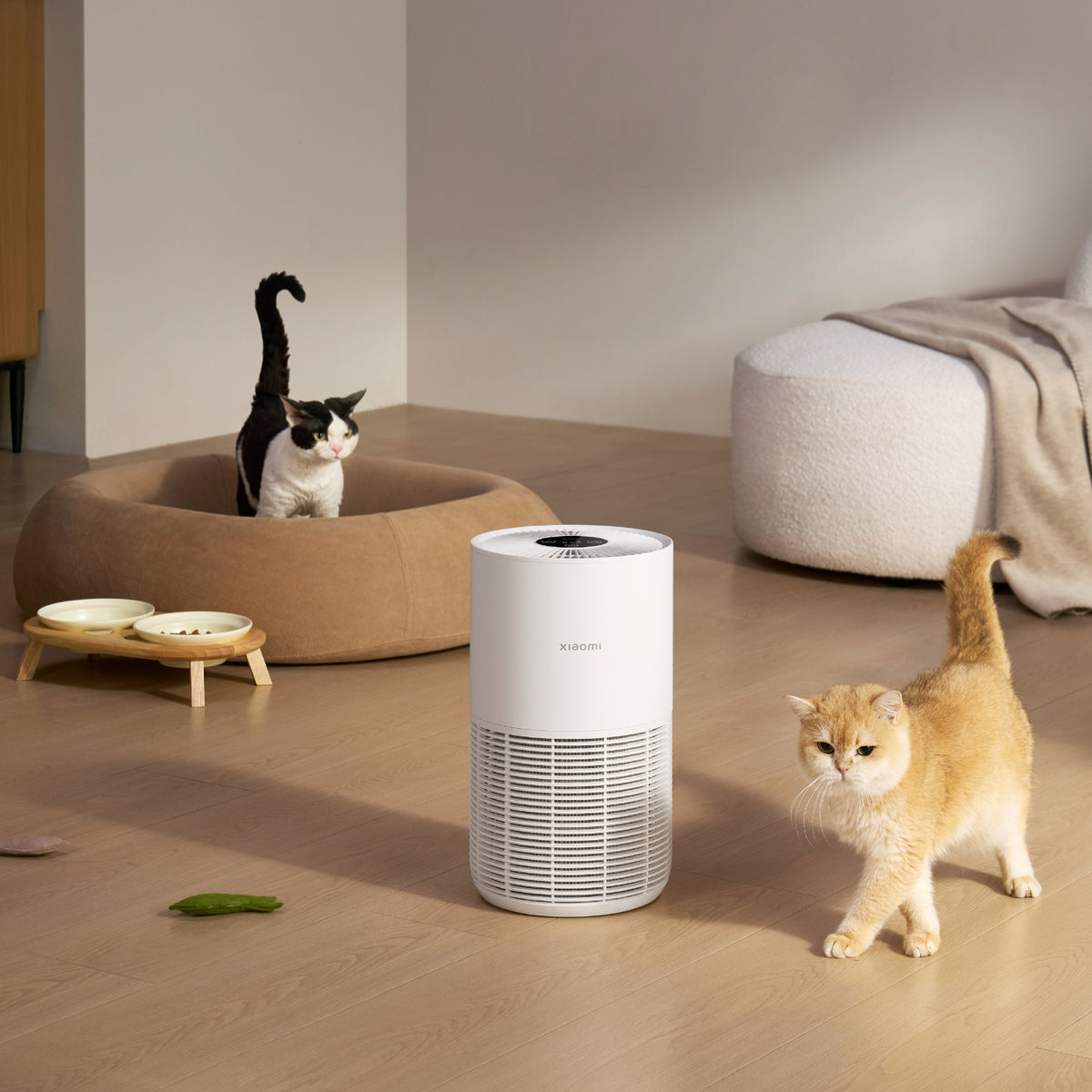 Image 7 for Xiaomi Smart Pet Care Air Purifier