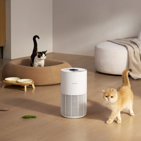 Image 7 for Xiaomi Smart Pet Care Air Purifier