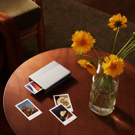 Image 11 for Xiaomi Portable Photo Printer 1S- Silver