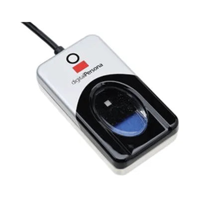 HID 4500 USB Fingerprint Reader