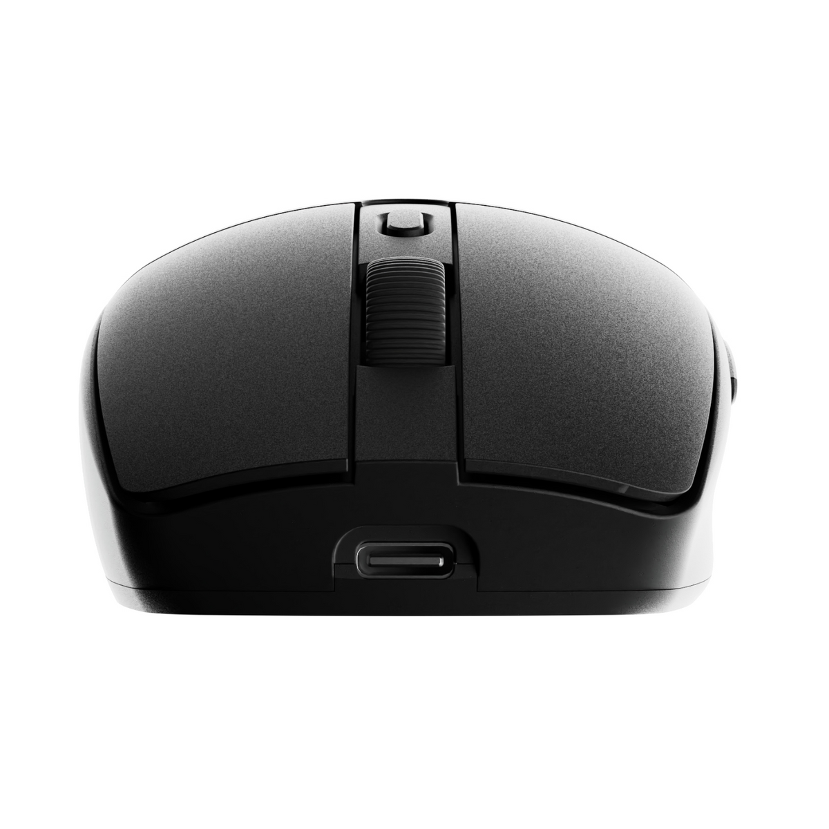 Image 5 for Keychron BM22-A9 1K Huano Micro Switch Wireless Mouse (BT/2.4GHz/Wired) - Black