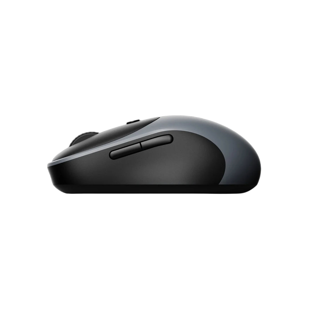 Image 2 for Keychron BM24 Wireless Silent Mouse - Metal Grey