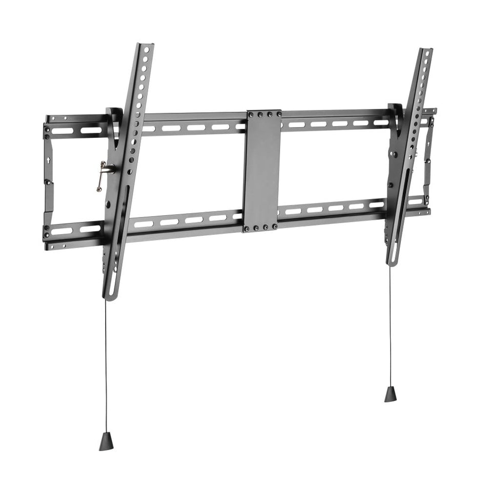 BRACKET-TV11 43-90 Inch Foldable Tilt Wall Mount