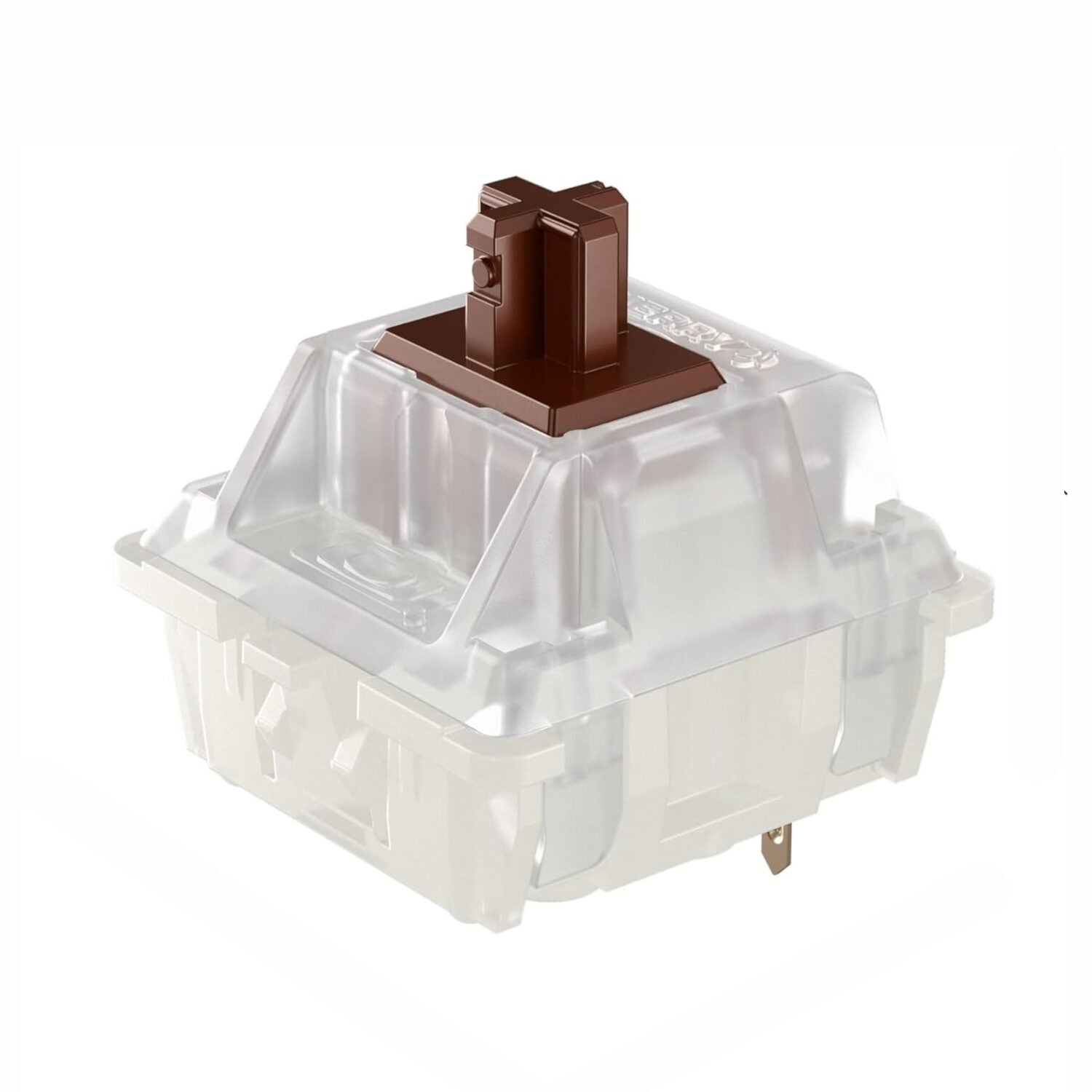 Image 2 for Keychron CHERRY MX2A Brown RGB Switch Set