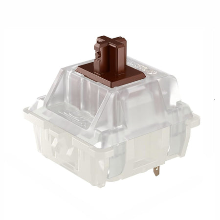 Image 2 for Keychron CHERRY MX2A Brown RGB Switch Set