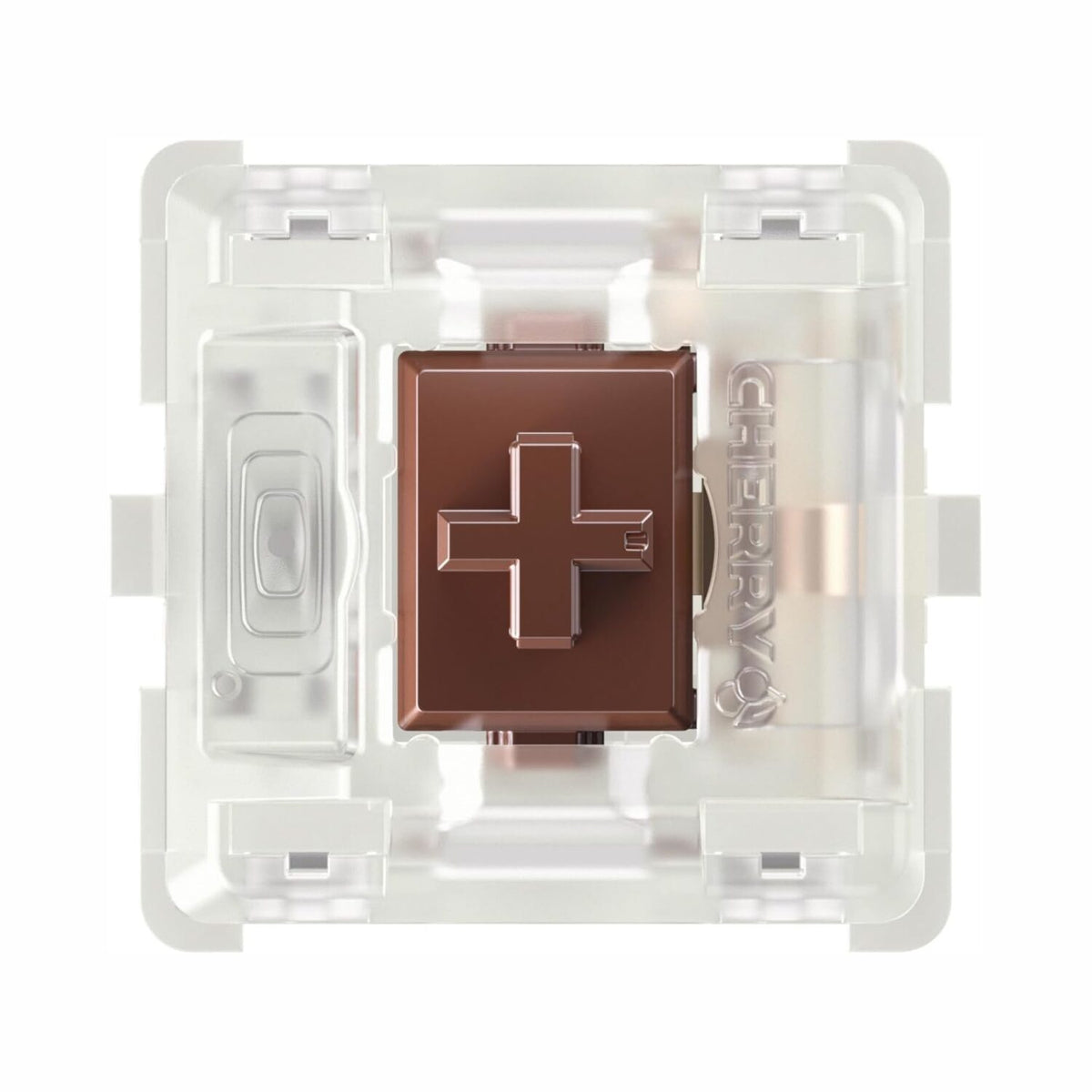 Image 4 for Keychron CHERRY MX2A Brown RGB Switch Set