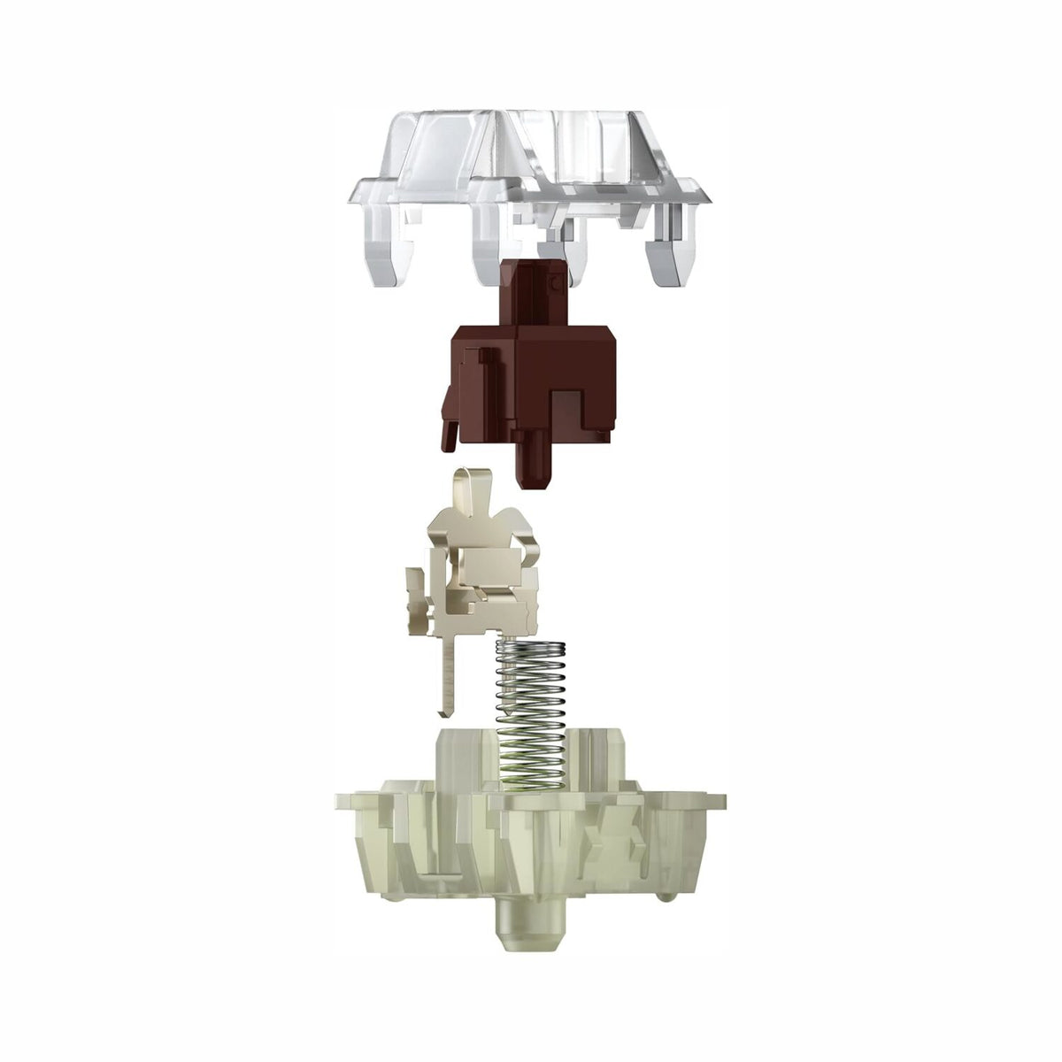 Image 5 for Keychron CHERRY MX2A Brown RGB Switch Set