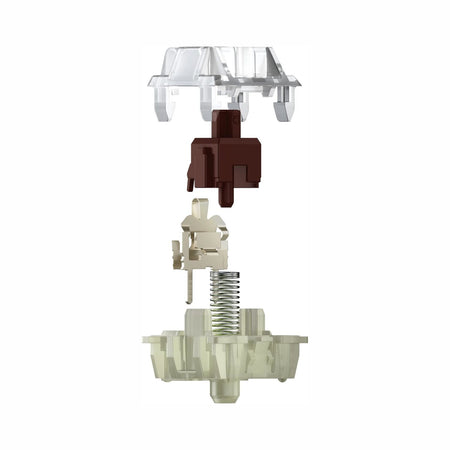Image 5 for Keychron CHERRY MX2A Brown RGB Switch Set