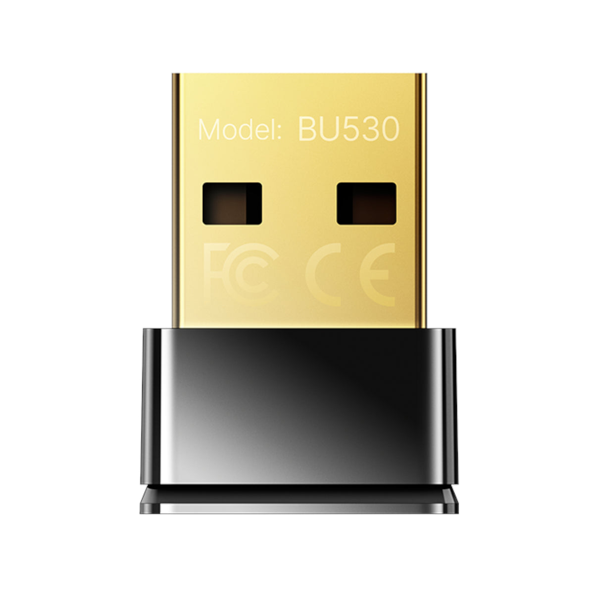 Image 1 for Cudy BU530 Bluetooth 5.3 Nano USB Adapter
