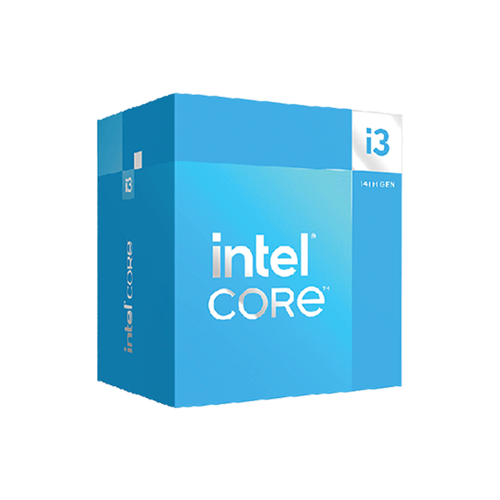 Intel Core i3-12100 3.3GHz Quad-Core LGA 1700 Processor