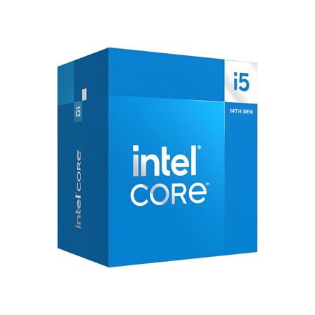 Image 1 for Intel Core i5-14400 Processor