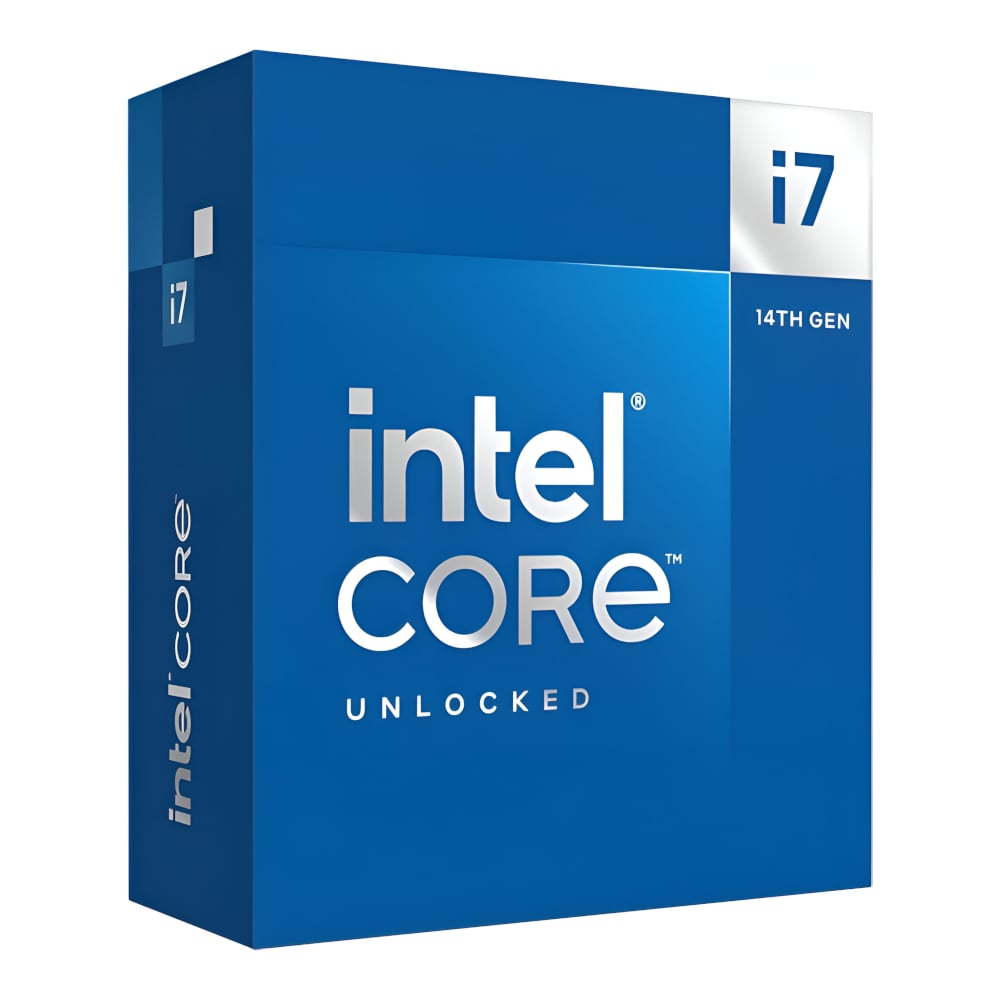 Image 3 for Intel Core i7 14700 Processor