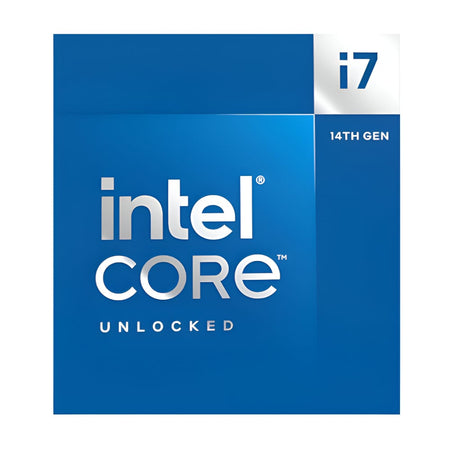 Image 2 for Intel Core i7 14700 Processor