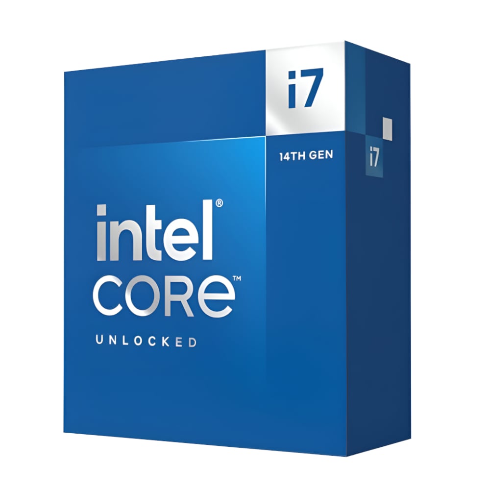 Image 1 for Intel Core i7 14700 Processor
