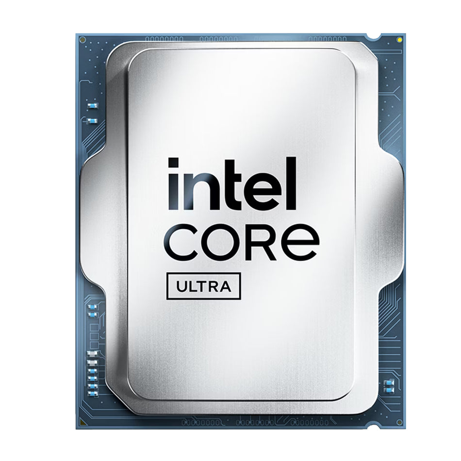 Image 2 for Intel Core Ultra 5 245K Processor