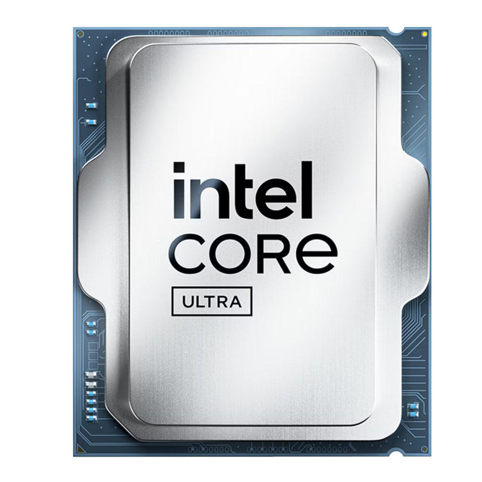 Image 2 for Intel Ultra 5 250KF PLUS 4.2GHz LGA1851 18-core CPU