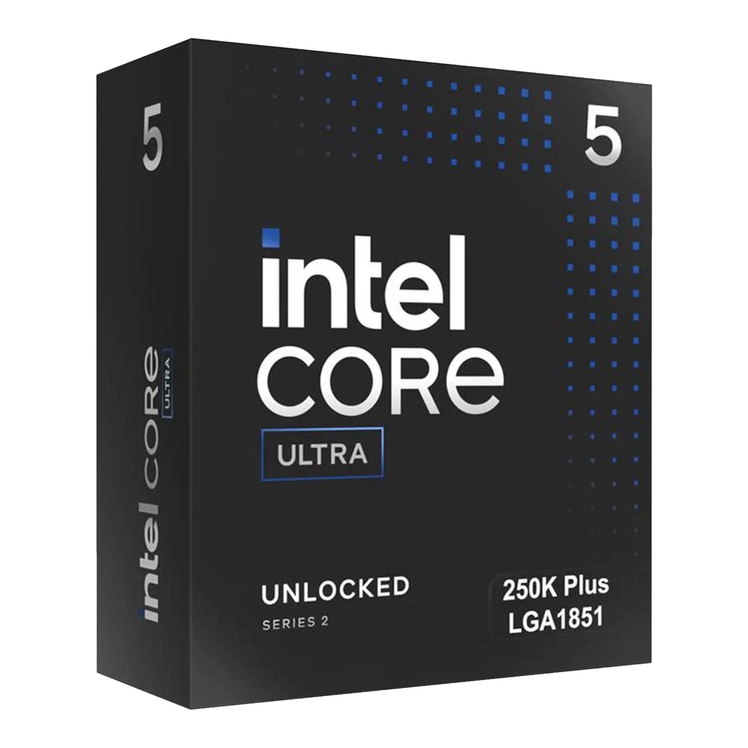 Image 1 for Intel Ultra 5 250K 4.2GHz LGA1851 18-core CPU