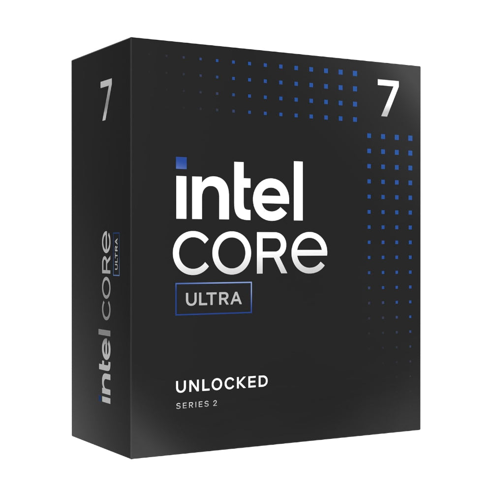 Image 1 for Intel Core Ultra 7 265K Processor