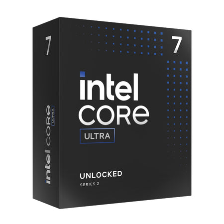 Image 1 for Intel Core Ultra 7 265K Processor