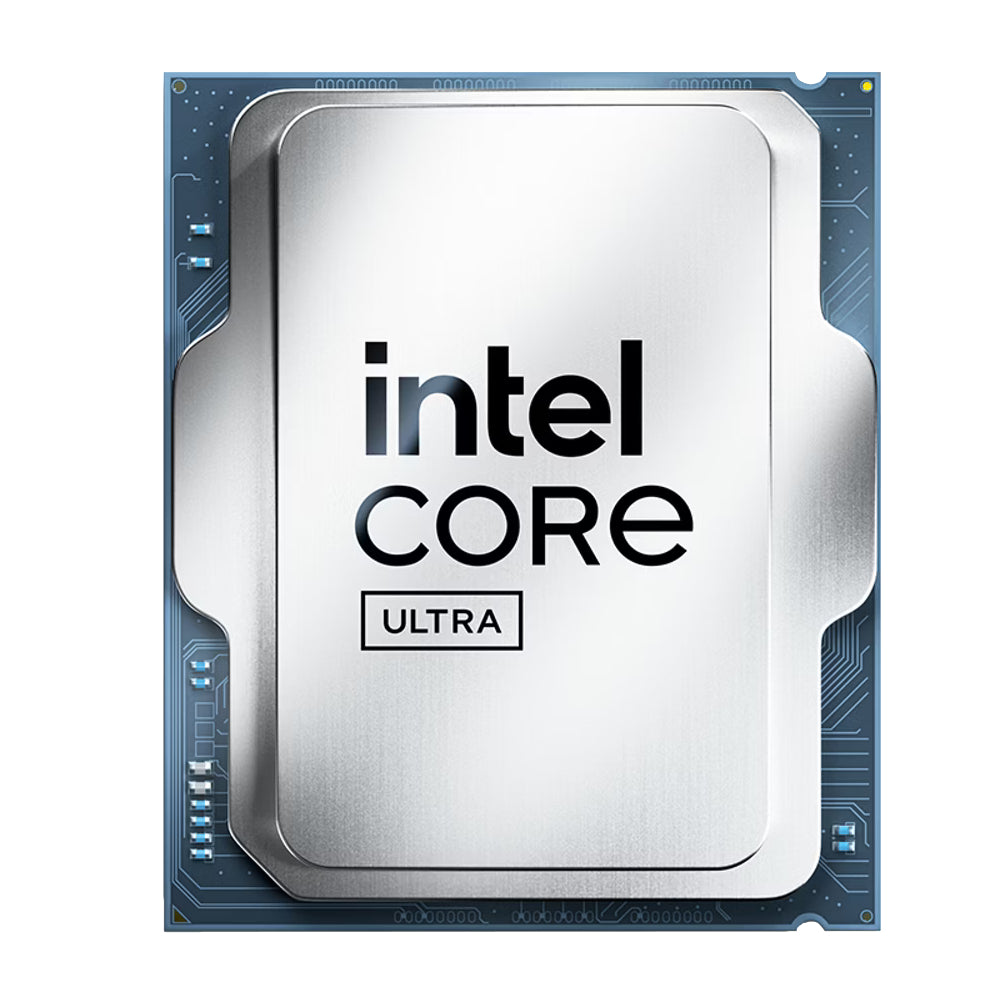 Image 2 for Intel Core Ultra 7 265K Processor