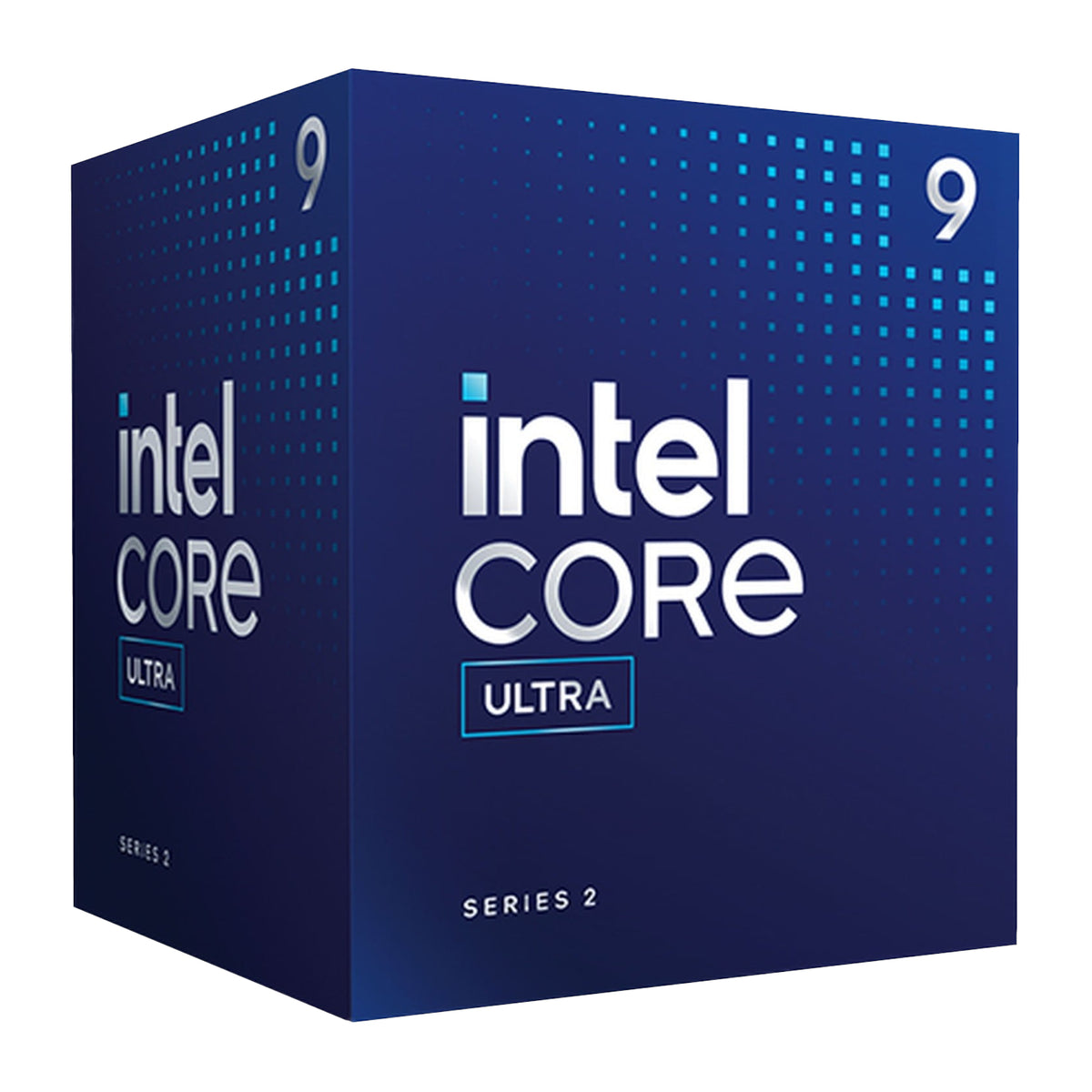 Image 1 for Intel Core Ultra 9 285 Processor