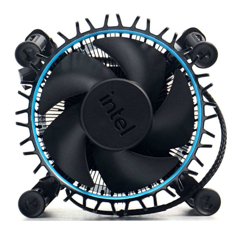Intel Laminar RM1 CPU Cooler - LGA1700 for i3/i5/i7 65W Processors