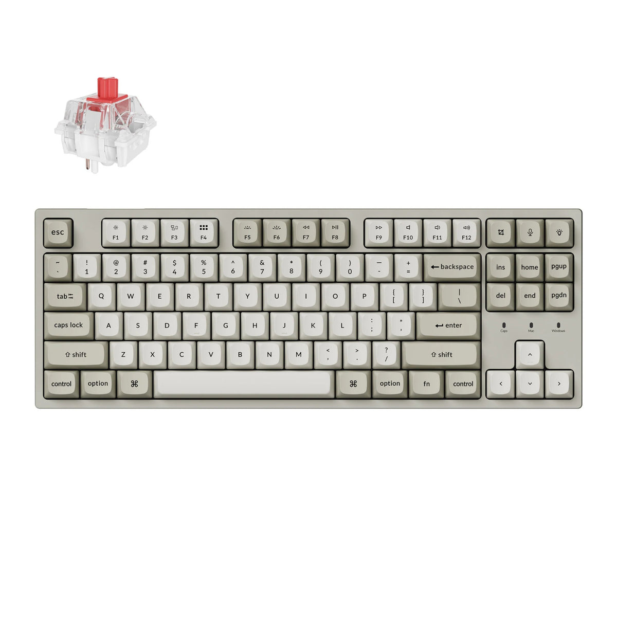 Image 1 for C1PX-M1