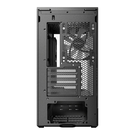 Image 6 for Antec C2M ARGB Compact Micro-ATX Gaming Chassis - Black