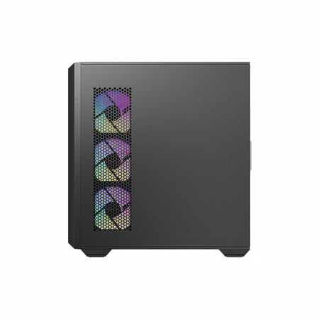 Image 10 for Antec C3 ARGB ATX | Micro-ATX | ITX ARGB Mid-Tower Gaming Chassis - Black