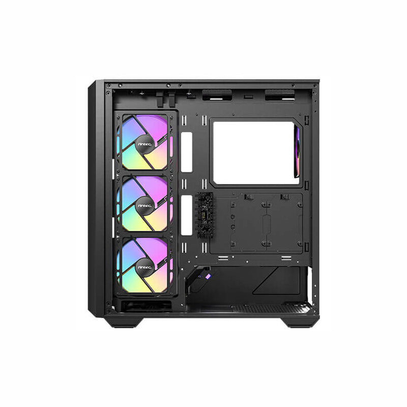 Image 11 for Antec C3 ARGB ATX | Micro-ATX | ITX ARGB Mid-Tower Gaming Chassis - Black