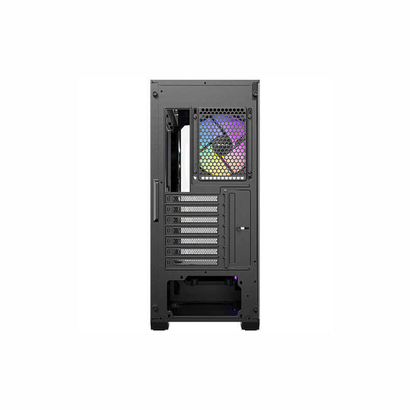 Image 12 for Antec C3 ARGB ATX | Micro-ATX | ITX ARGB Mid-Tower Gaming Chassis - Black