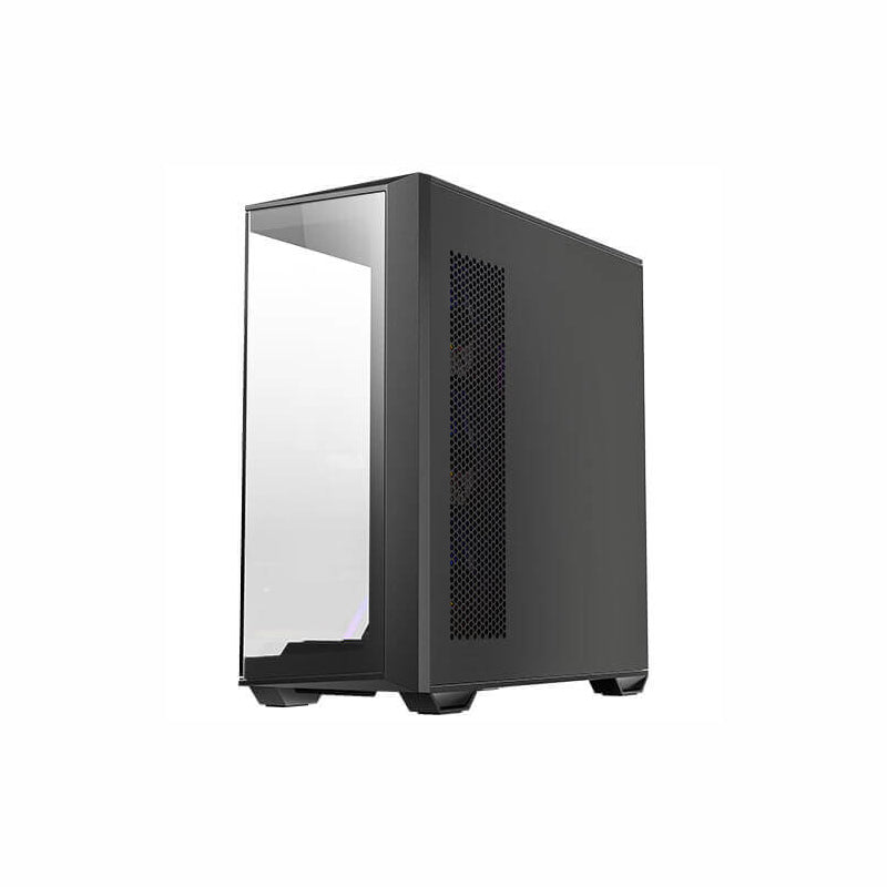 Image 4 for Antec C3 ARGB ATX | Micro-ATX | ITX ARGB Mid-Tower Gaming Chassis - Black