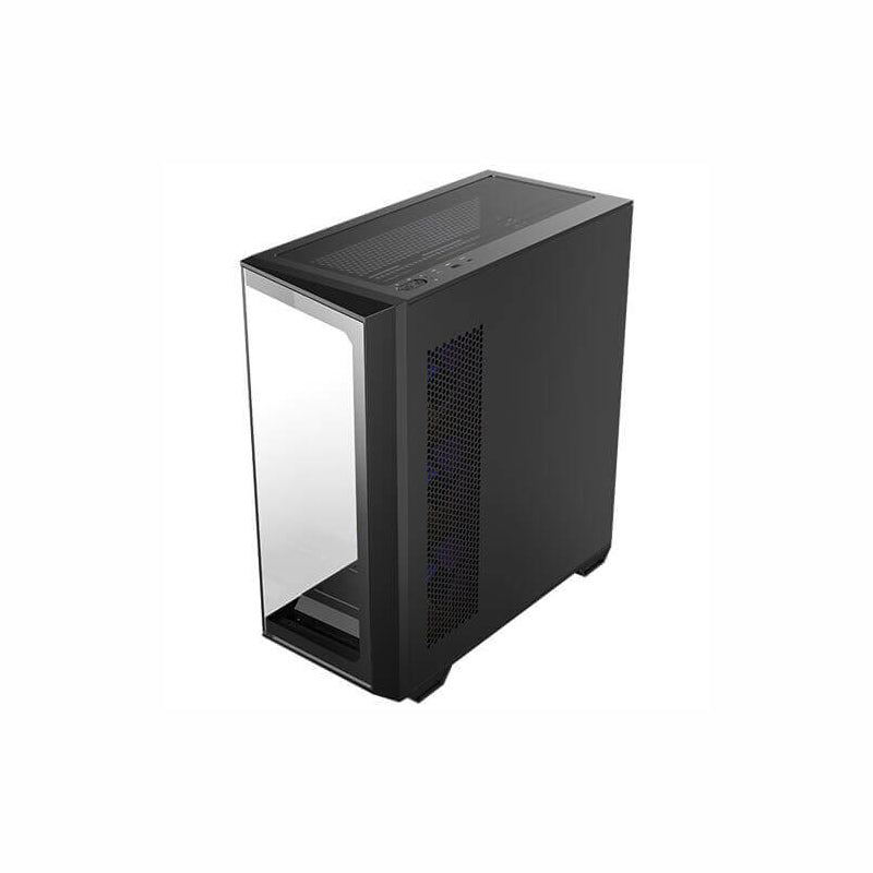 Image 5 for Antec C3 ARGB ATX | Micro-ATX | ITX ARGB Mid-Tower Gaming Chassis - Black