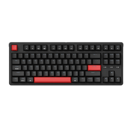Image 2 for Keychron C3 Pro QMK/VIA Wired Mechanical Keyboard (80% Layout, Red Switches, ABS Keycaps)