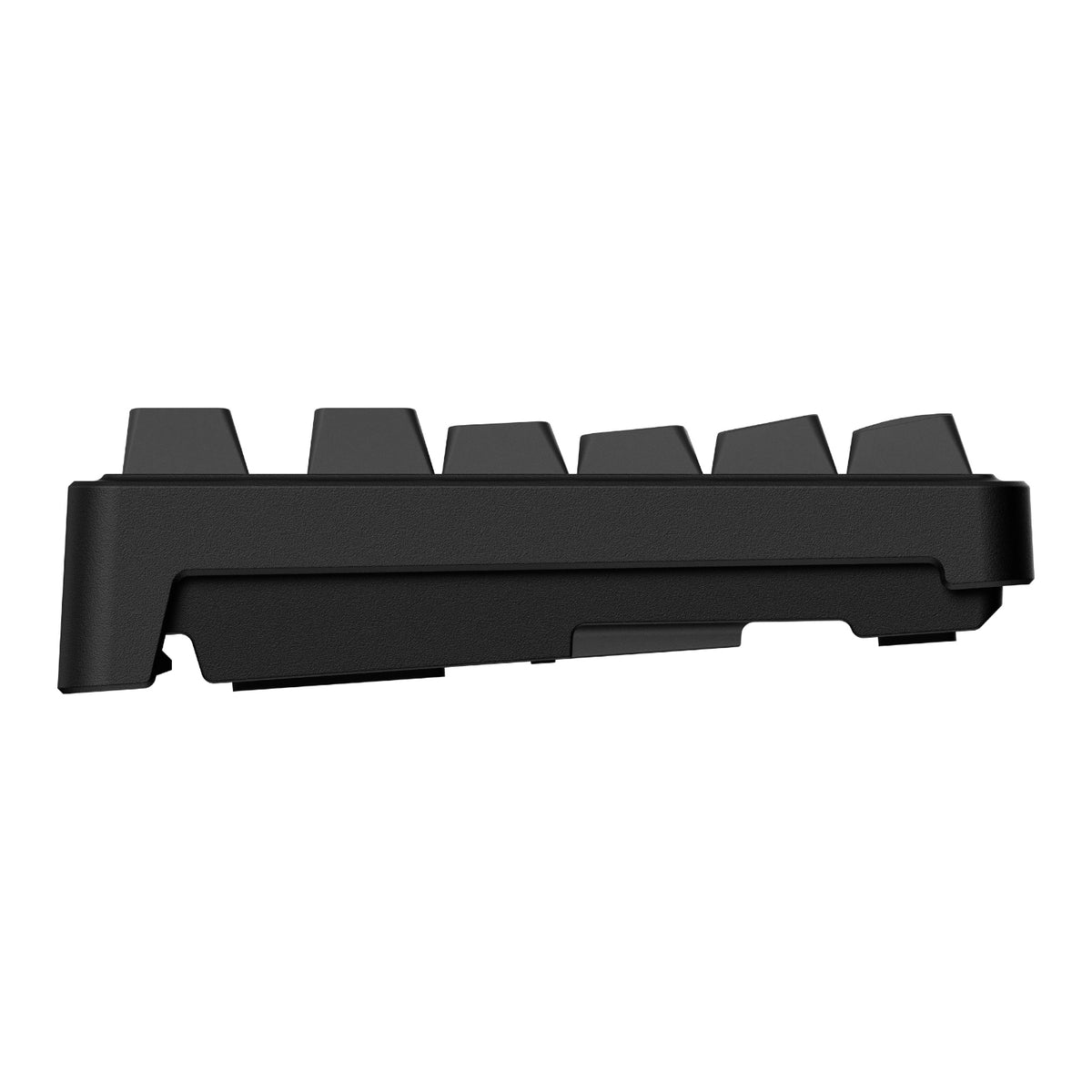 Image 4 for Keychron C3 Pro 8K QMK RGB Wired Mechanical Keyboard (80% Layout, Red Super Switch Hot-Swappable)