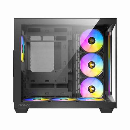 Image 5 for Antec C5 ARGB ATX DUAL Mid Tower Gaming Chassis – Black