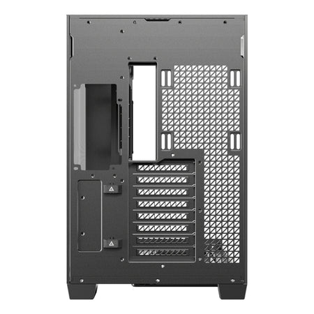Image 5 for Antec C8 Basic E-ATX | ATX | Micro-ATX | ITX Dual Chamber Gaming Chassis - Black
