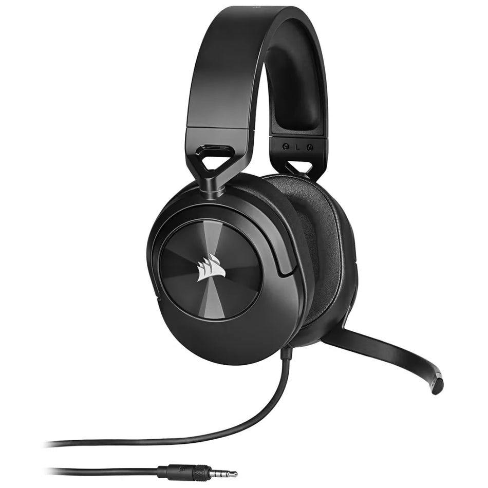 Corsair HS55 Surround Carbon Headset