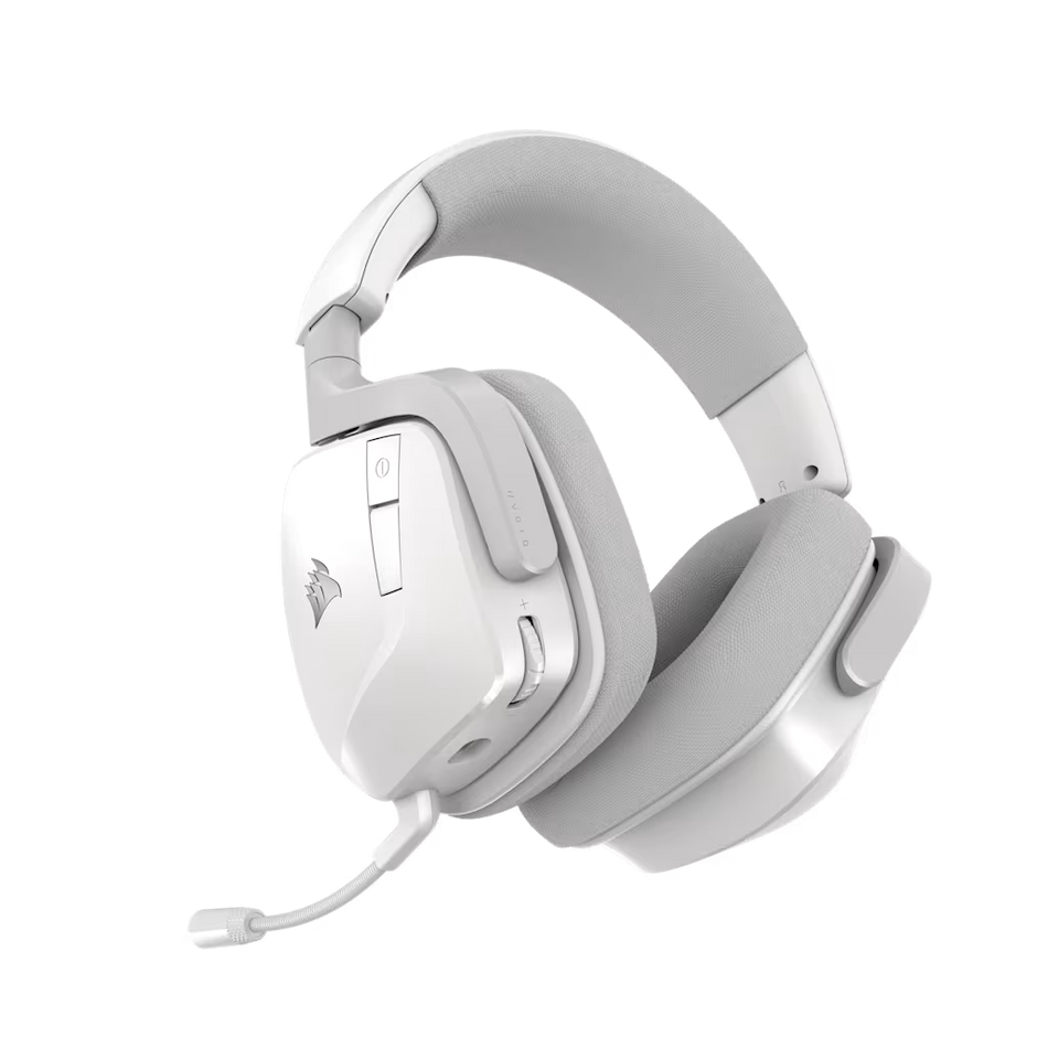 Corsair VOID Wireless v2 Gaming Headset - White