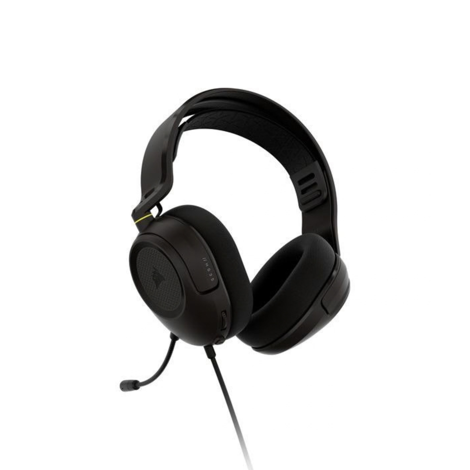 Corsair HS35 v3 Carbon Gaming Headset
