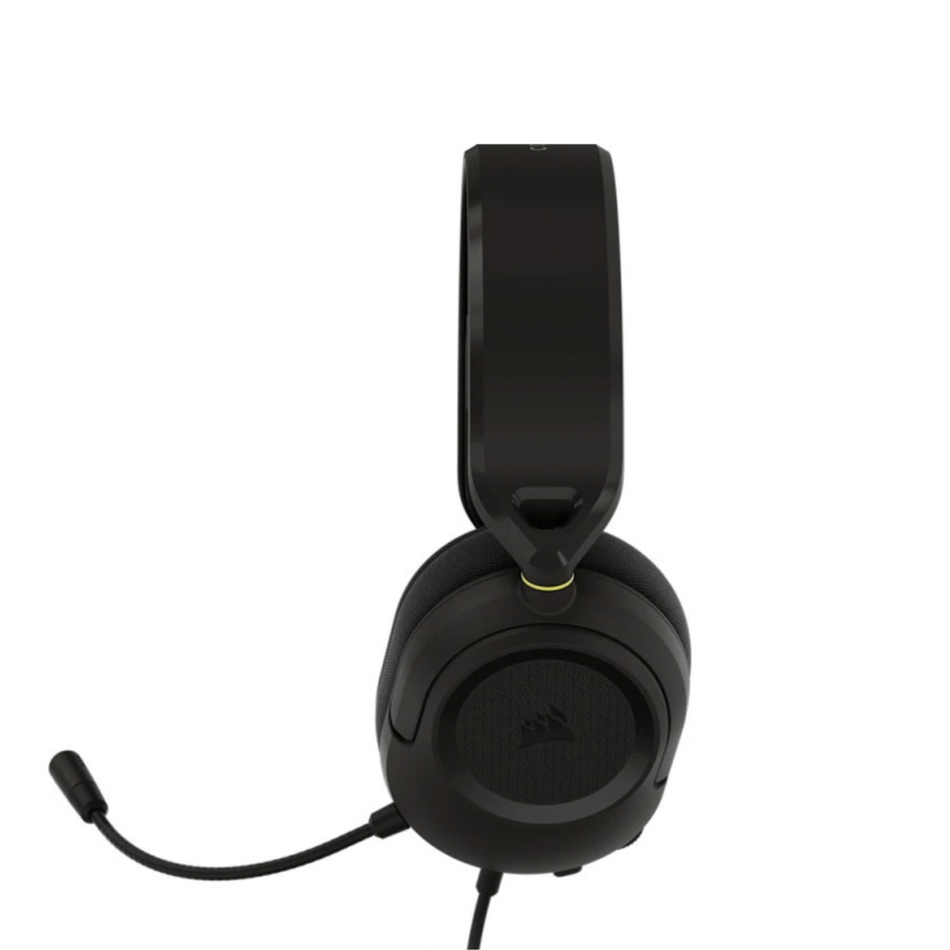 Corsair HS35 v3 Carbon Gaming Headset
