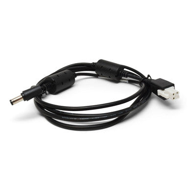 Zebra Power Cable Assembly - 12VDC 4.16A