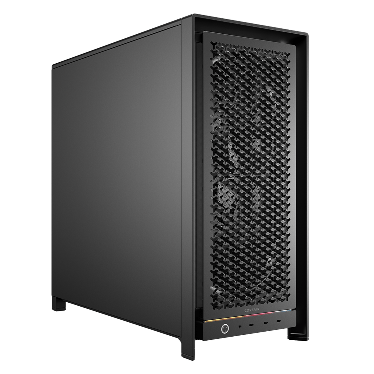 Image 1 for Corsair FRAME 5000D WORKSTATION Modular Mid-Tower PC Case
