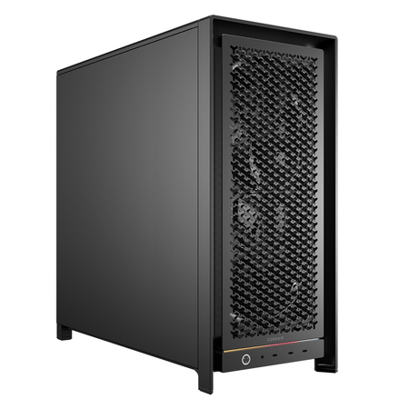 Image 1 for Corsair FRAME 5000D WORKSTATION Modular Mid-Tower PC Case