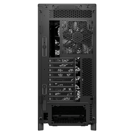 Image 4 for Corsair FRAME 5000D WORKSTATION Modular Mid-Tower PC Case