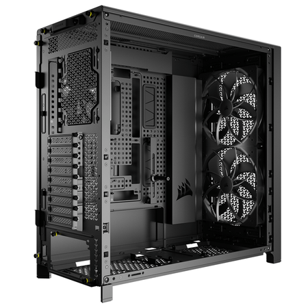 Image 5 for Corsair FRAME 5000D WORKSTATION Modular Mid-Tower PC Case