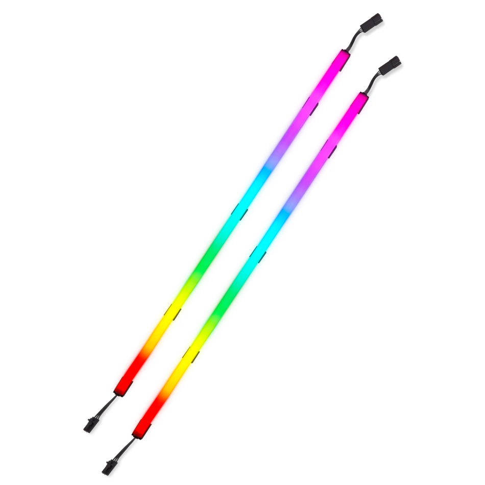 Corsair iCUE LS100 Smart Lighting Strip Kit