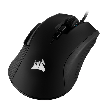 Image 3 for Corsair IRONCLAW RGB 18000 DPI FPS/MOBA Gaming Mouse - Black