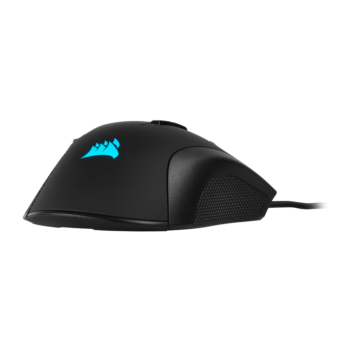 Image 7 for Corsair IRONCLAW RGB 18000 DPI FPS/MOBA Gaming Mouse - Black